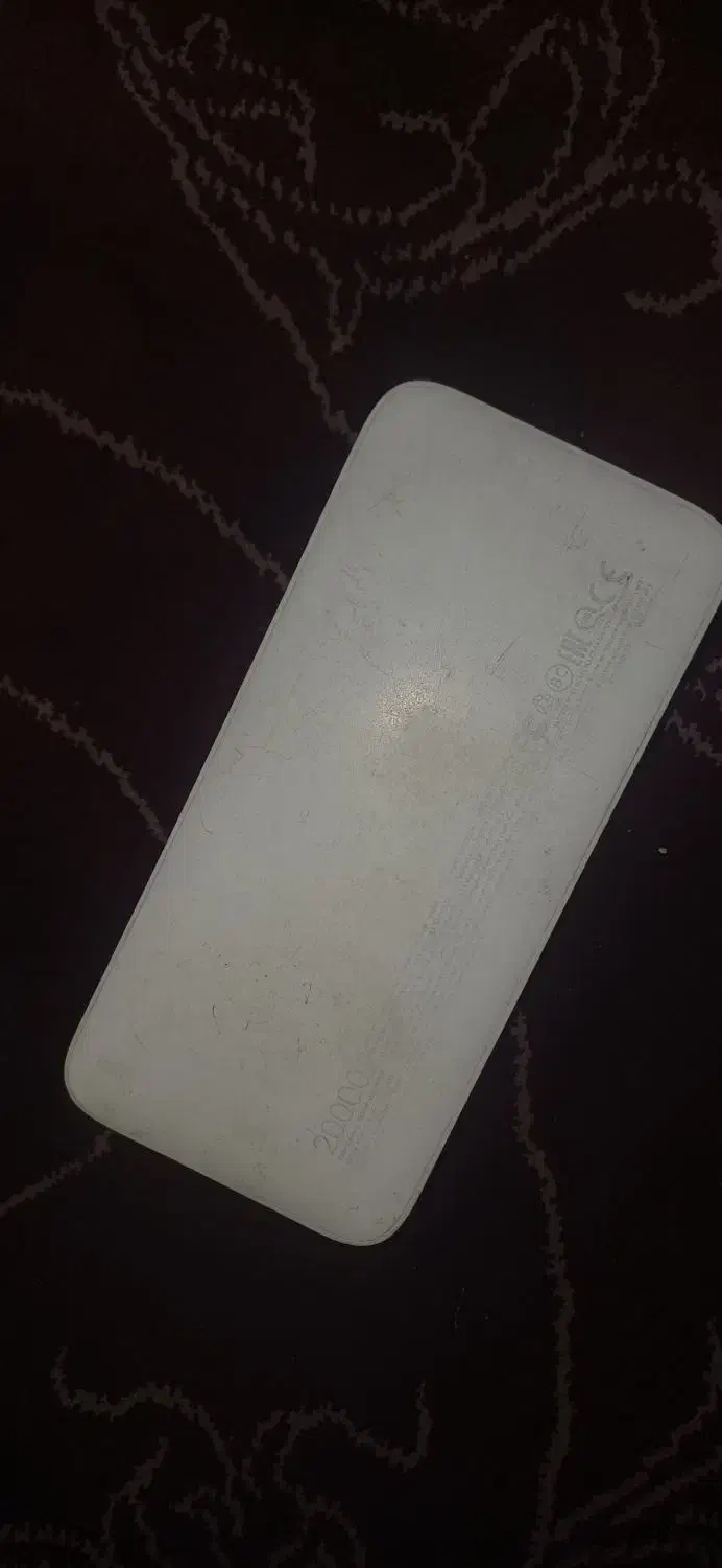 پاوربانک|لوازم جانبی موبایل و تبلت|قم, شهر قائم|دیوار