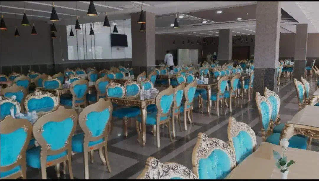 بن تخفیف رستوران و سالن پذیرایی دانشگاه اصفهان|خدمات پذیرایی، مراسم|اصفهان, دانشگاه اصفهان|دیوار