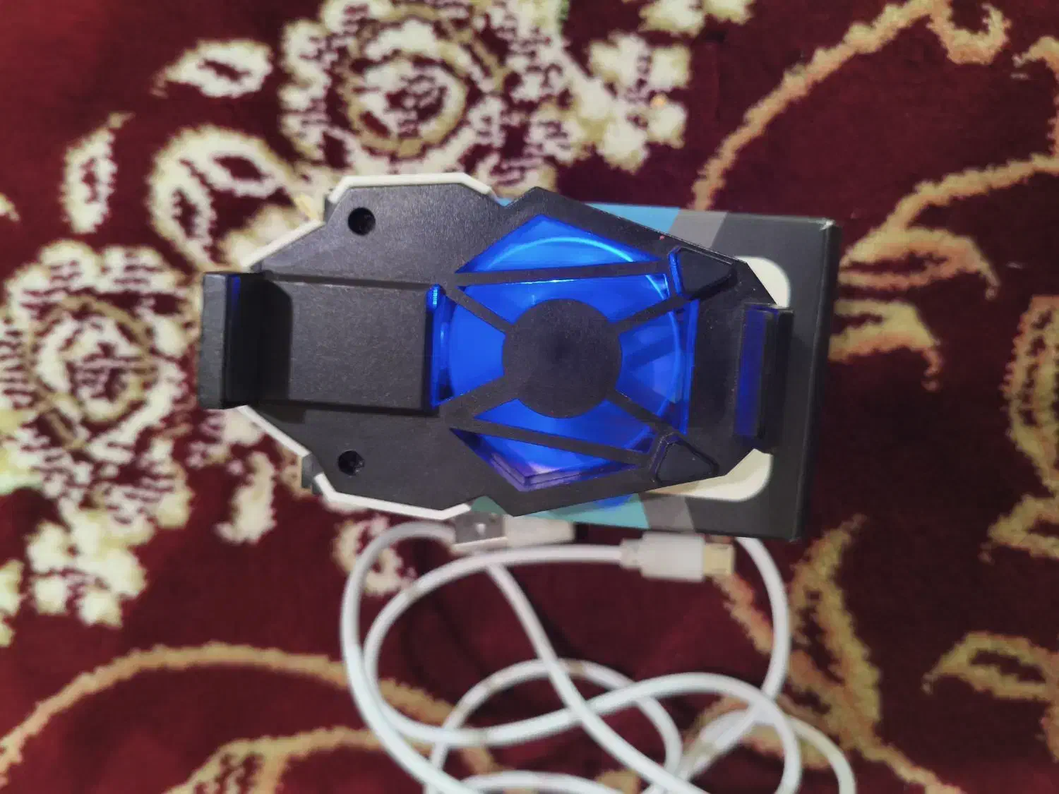 فن خنک کننده|لوازم جانبی موبایل و تبلت|زنجان, |دیوار