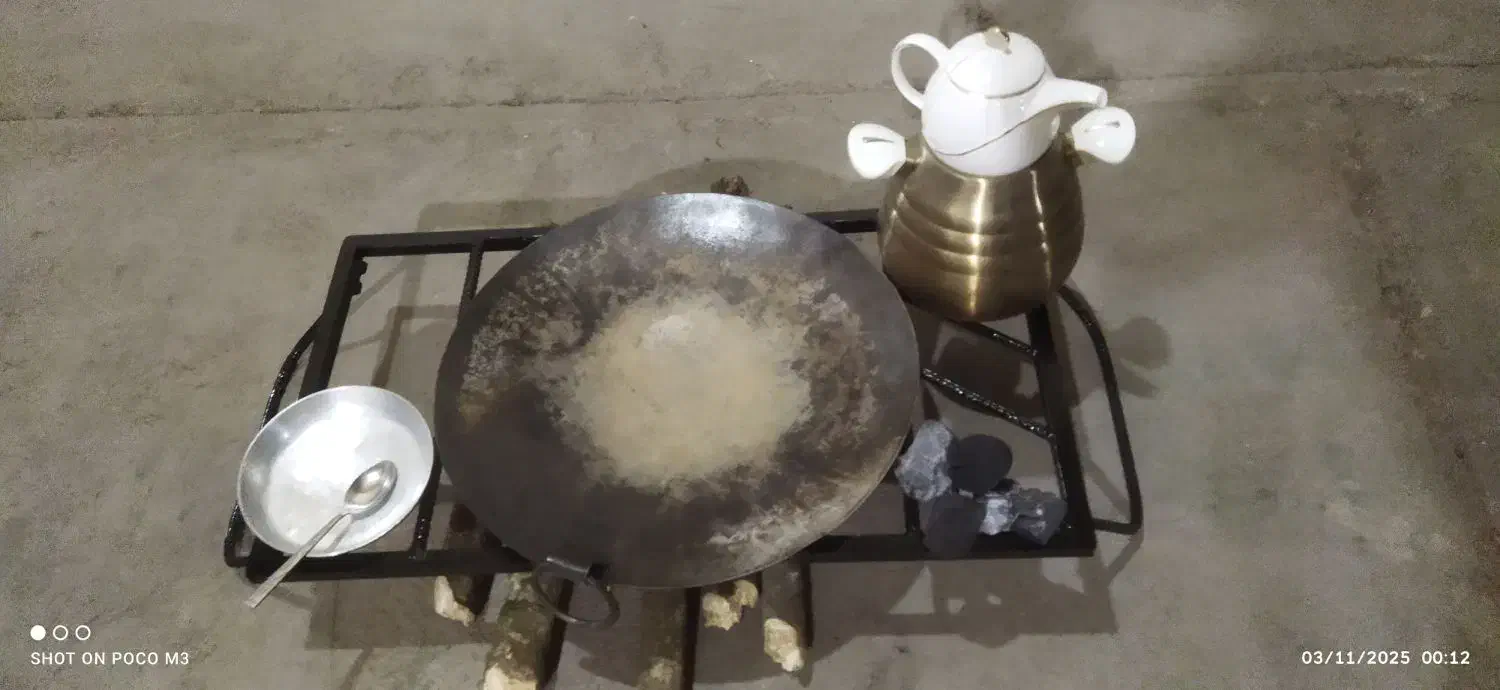 منقل تاشو|کوهنوردی و کمپینگ|یزد, |دیوار