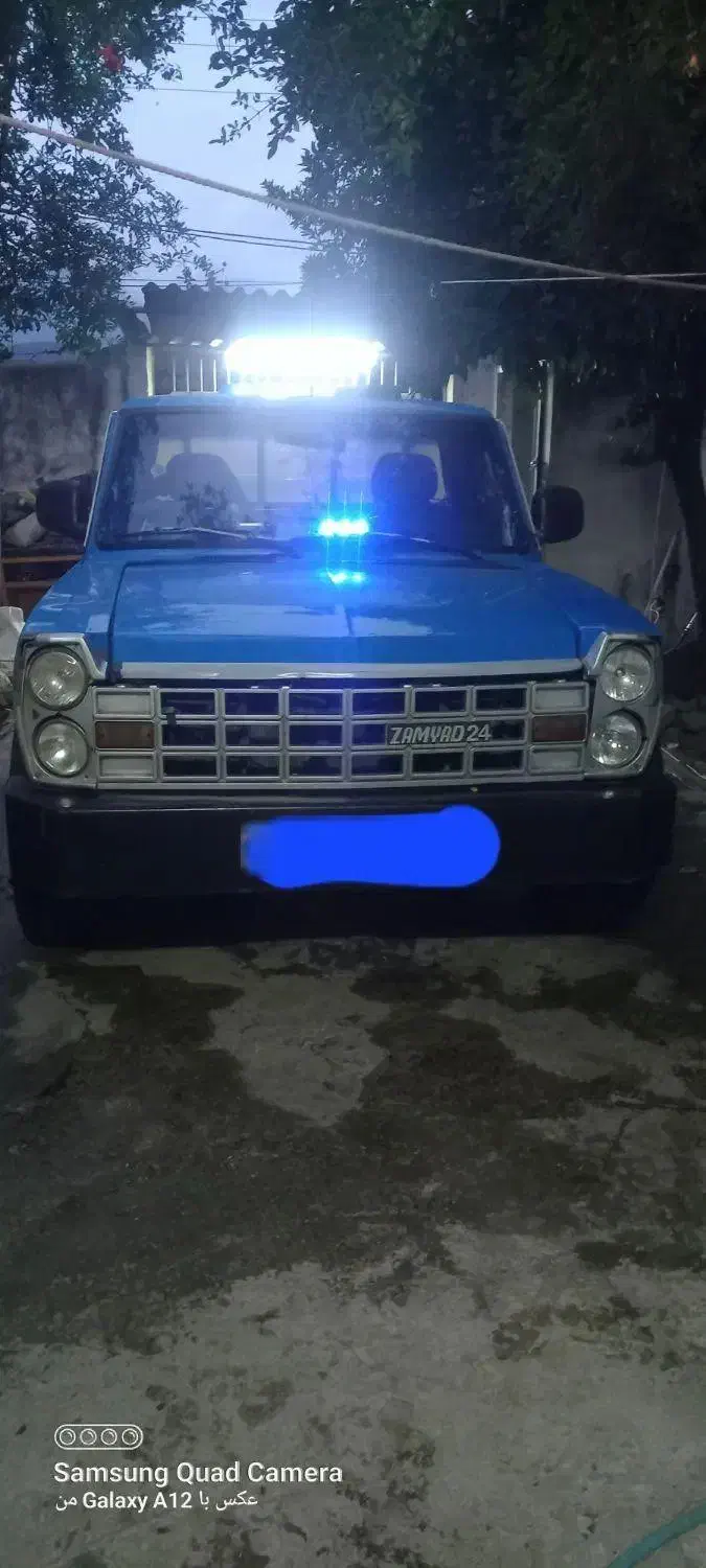 یدک کش چرخگیرمدل۹۰|خودرو سواری و وانت|پردیس, فاز ۲|دیوار