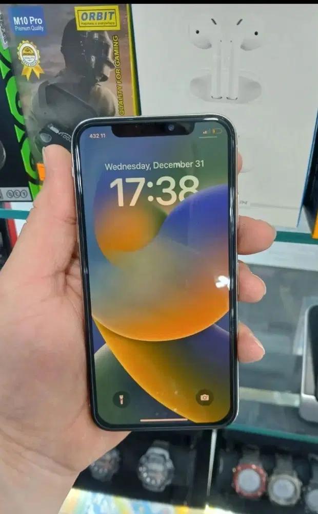 iphone xs256 zaa|موبایل|تهران, شیخ هادی|دیوار