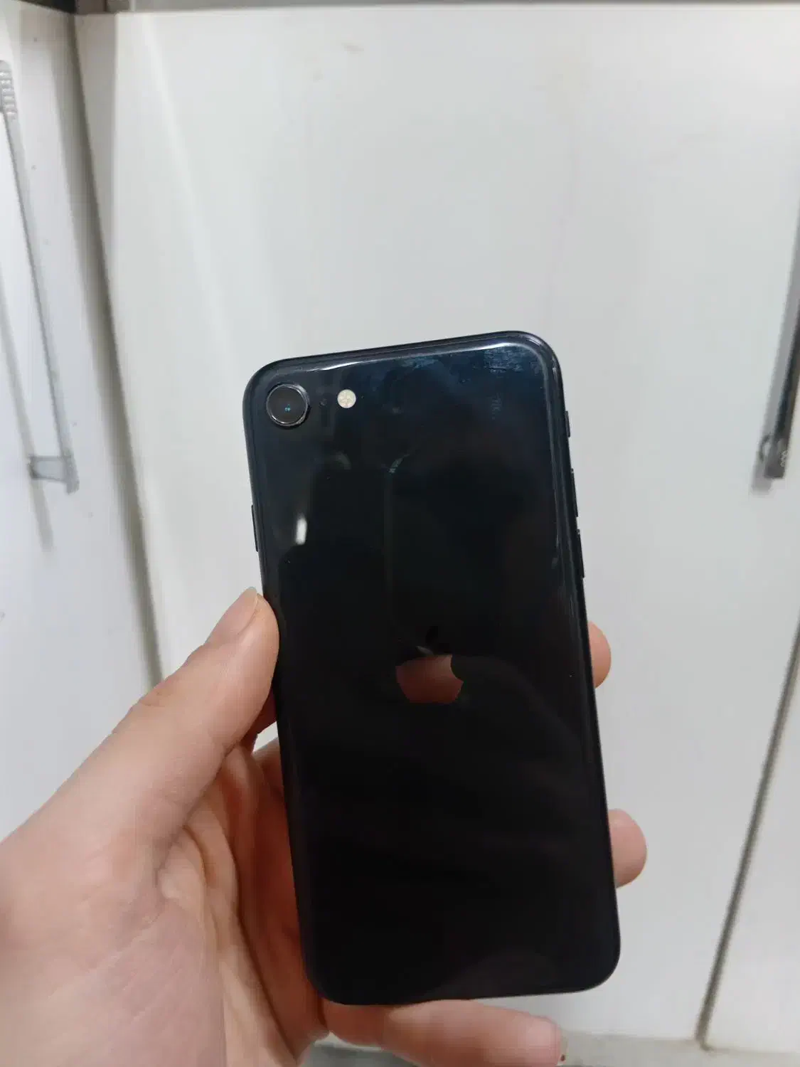 se2020 پلمپ تمیز|موبایل|مشهد, کوشش|دیوار