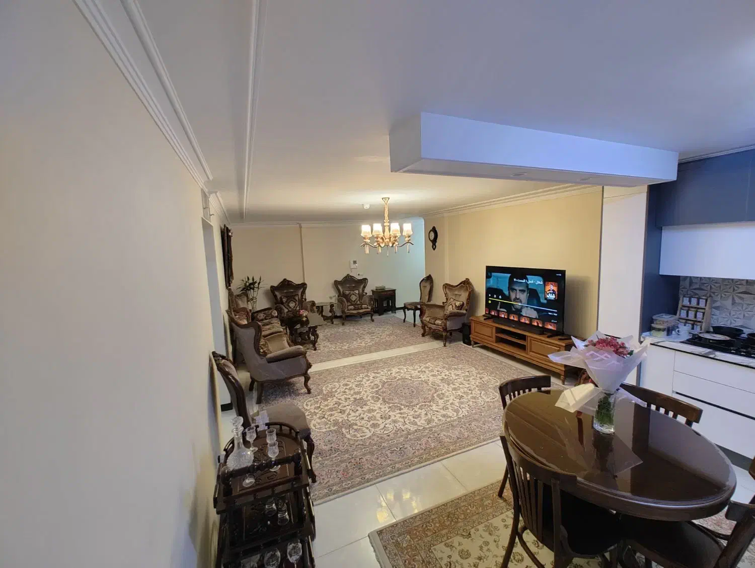 فروش واحد ۸۵ متری نوساز  طبقه ۲|فروش آپارتمان|تهران, کرمان|دیوار