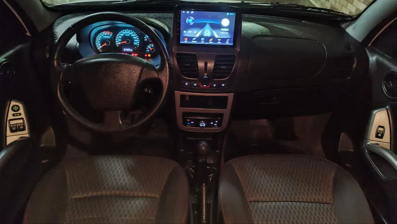 کویک ۱۴۰۱ پارس خودرویی|خودرو سواری و وانت|تهران, آذربایجان|دیوار