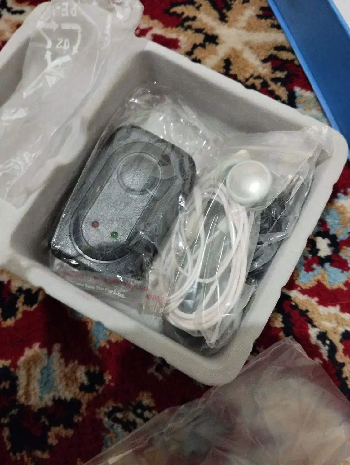 m play قدیمی|پخشکننده همراه|مشهد, گلبرگ|دیوار