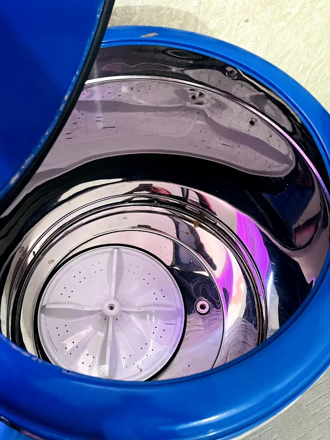 پتو شور 45 کیلویی|ماشین لباسشویی و خشک‌کن لباس|دهدشت, |دیوار