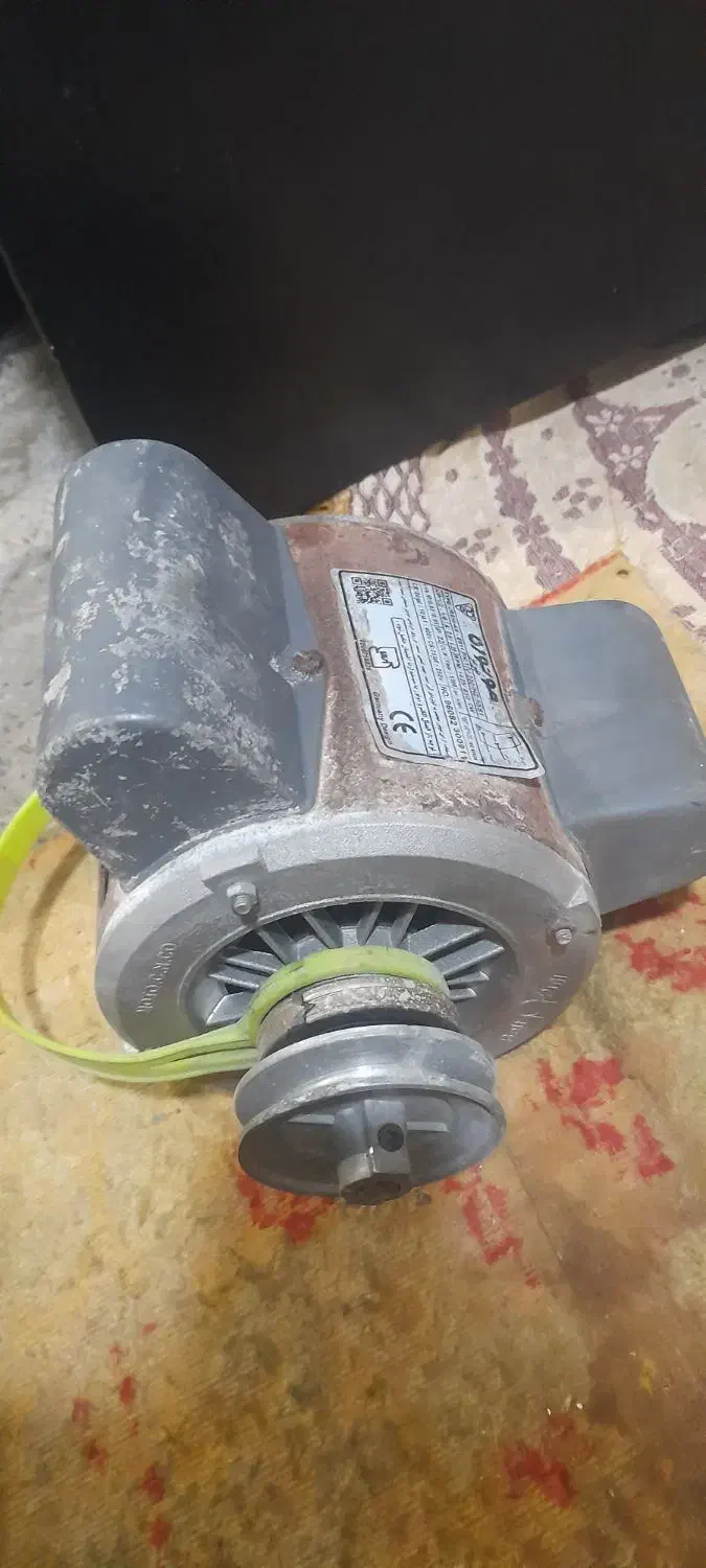 دینام کولر ژن ۳/۴|کولر آبی|تهران, شهید رجایی|دیوار