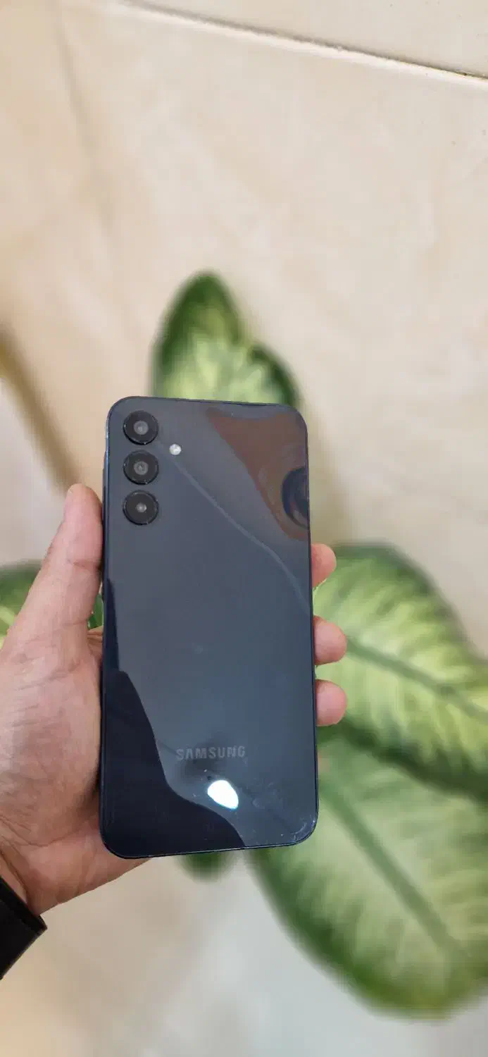 A15 Ram6 128Gib|موبایل|فردیس, شهرک ۱۱۰|دیوار