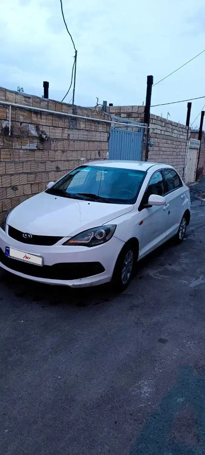 ام وی ام 315 نیو|خودرو سواری و وانت|تبریز, |دیوار