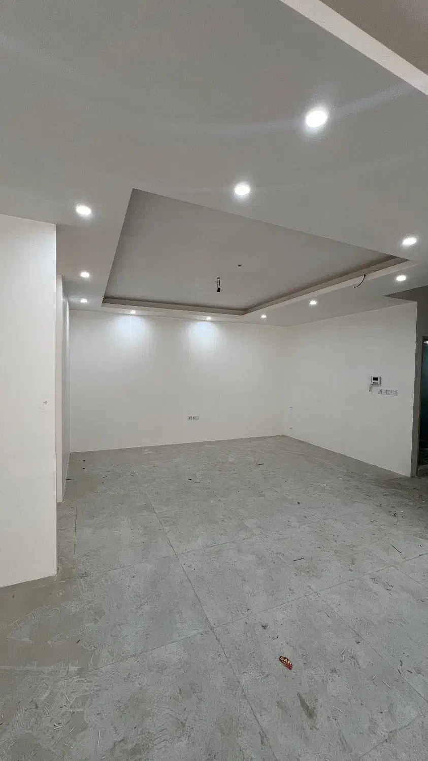 واحد ۱۴۰ متری سنددار شهرک آتیه۳خواب تهاتر هم میکنم|فروش آپارتمان|مشکین‌دشت, |دیوار