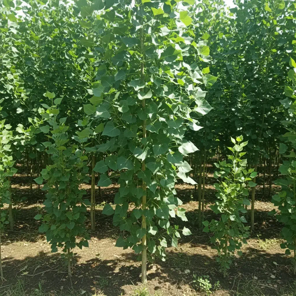 نهال کبوده تبریز  با کیفیت و رشد سریع|خدمات باغبانی و درختکاری|یاسوج, |دیوار