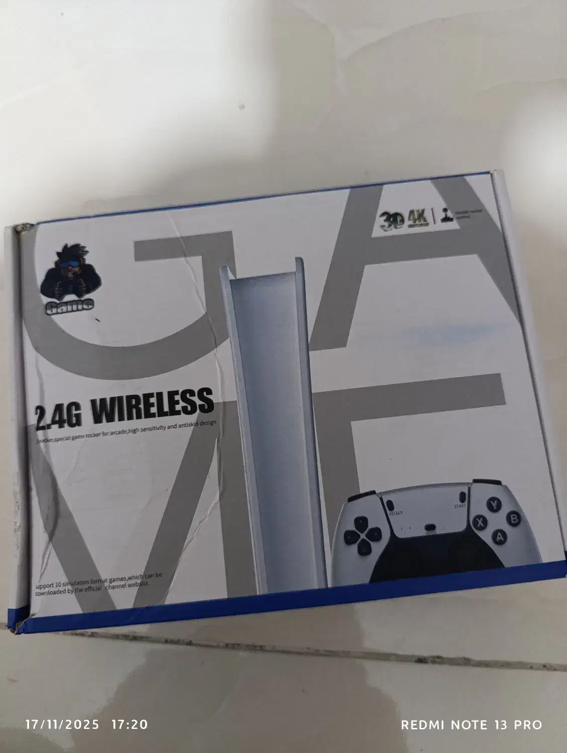 کنسول بازی|کنسول، بازی ویدئویی و آنلاین|اسلام‌‌آباد غرب, |دیوار