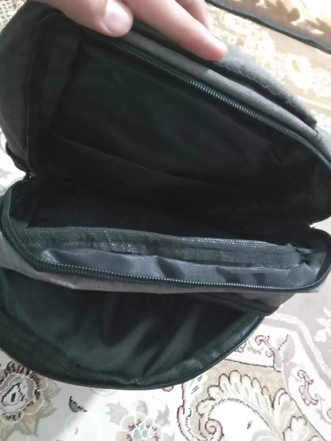 کوله ی مدرسه|کیف، کفش، کمربند|کرمانشاه, |دیوار