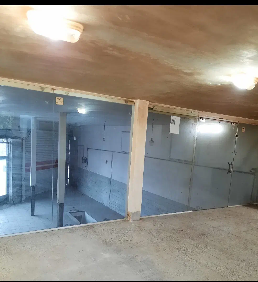 فروش مغازه 200متری|فروش مغازه و غرفه|شازند, |دیوار