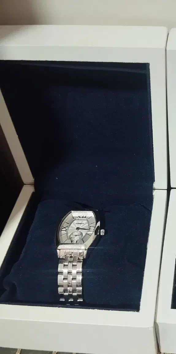 ساعت مچی زنانه برند کاسیو اصلی|ساعت|تهران, خاوران|دیوار