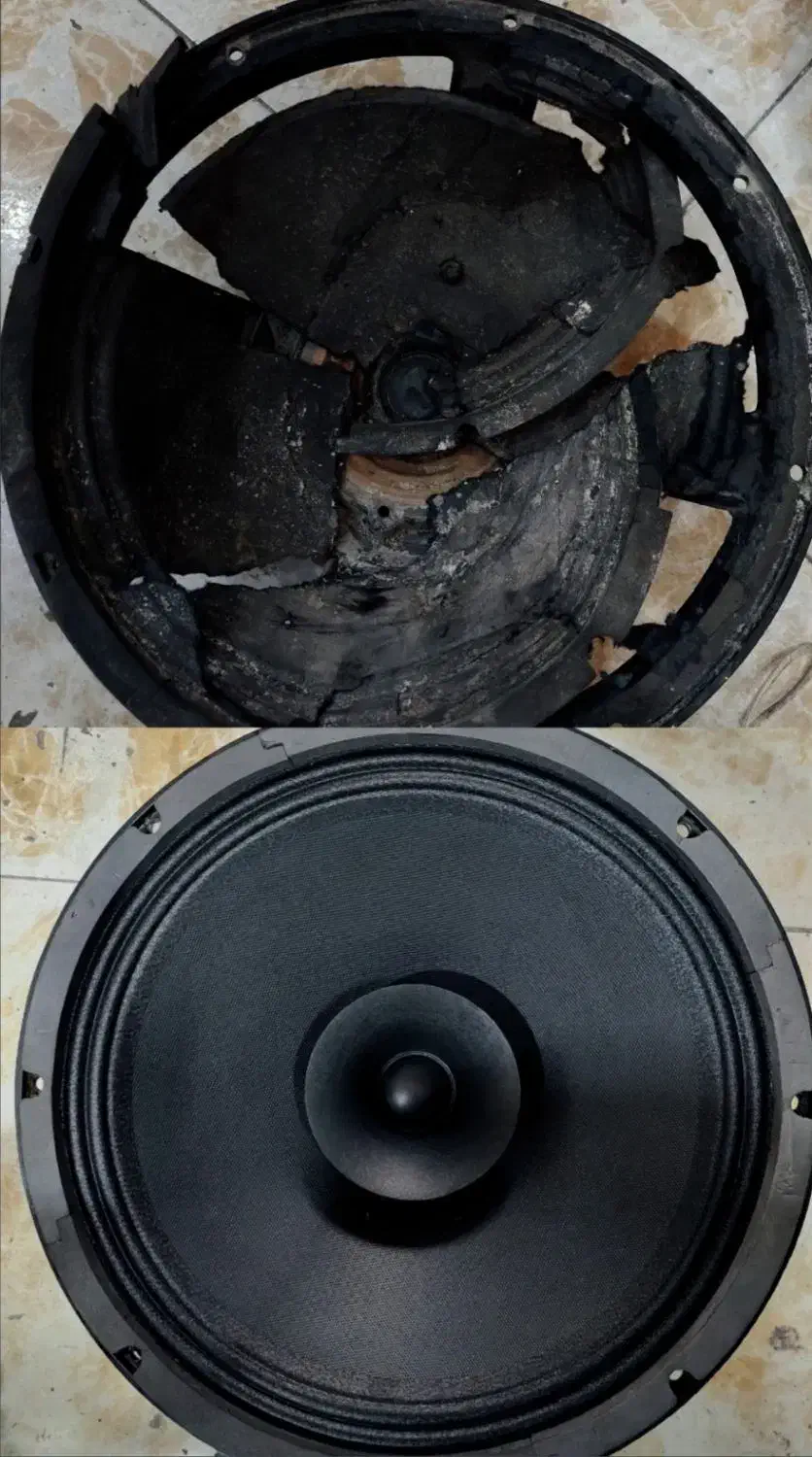 تعمیر .باند.میدرنج.ساب.امپلی و بلتوثی کردن ضبط|خدمات پیشه و مهارت|اهواز, کمپلو جنوبی|دیوار