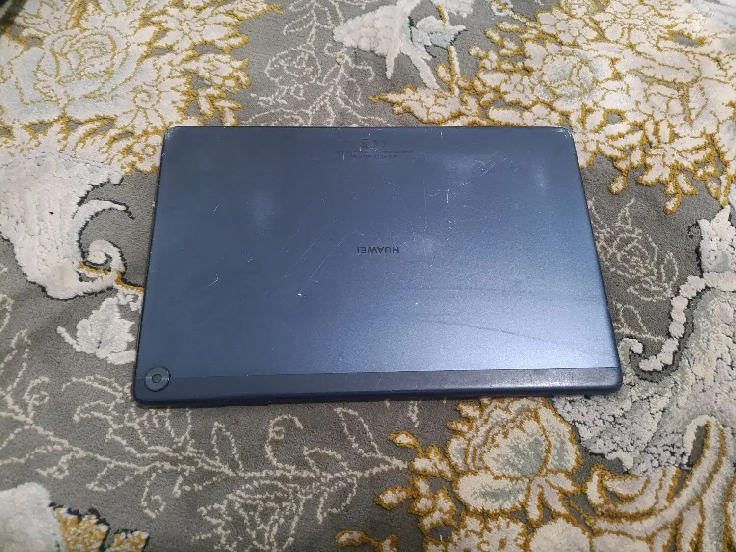 تبلت هواوی AGR-I09|تبلت|قدس, شهرقدس|دیوار