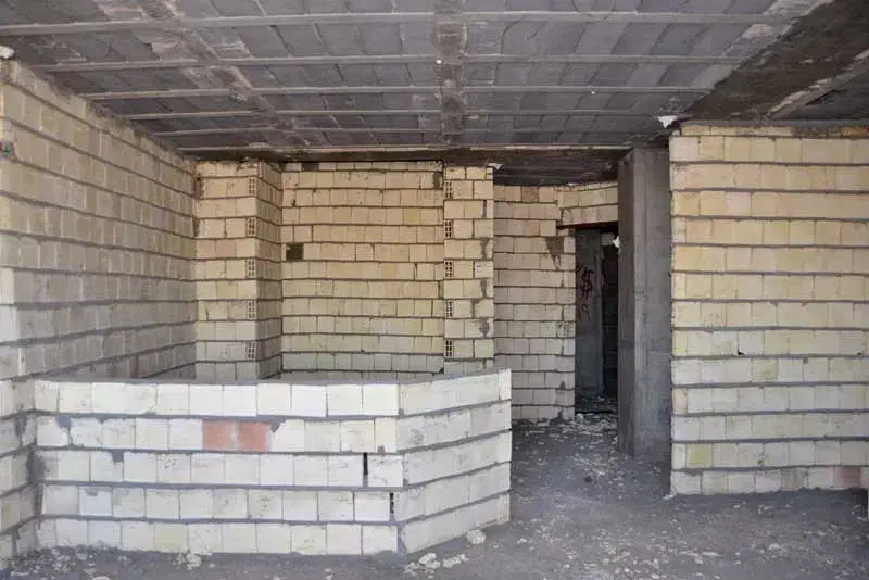 پیمانکاری بنایی|خدمات پیشه و مهارت|هشتگرد, هشتگرد قدیم|دیوار