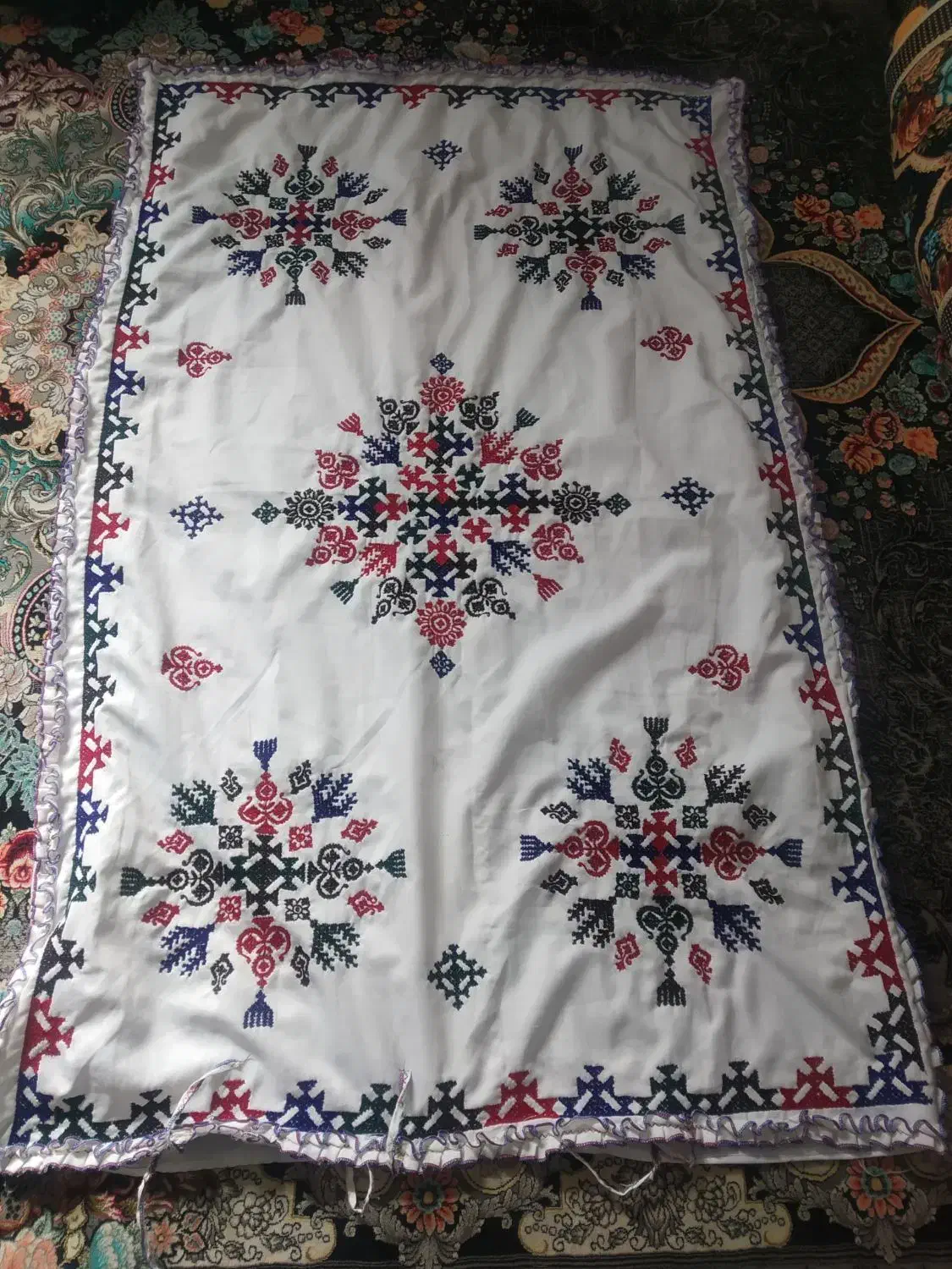 لحاف|سرویس روتختی|زاهدان, |دیوار