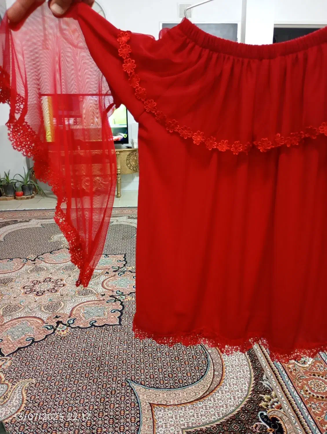 شومیز و شلوار مجلسی|لباس|اصفهان, قهجاورستان|دیوار