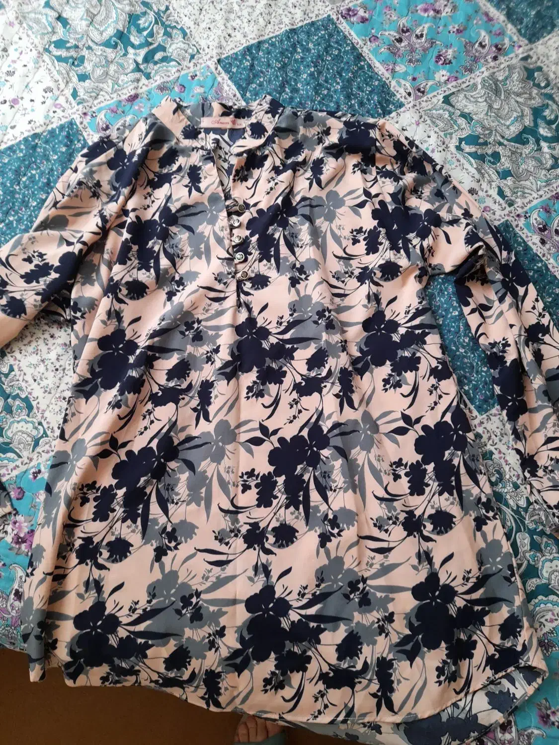 ۲ تا شومیز کاملا سالم و نو|لباس|فردیس, شهرک ناز|دیوار