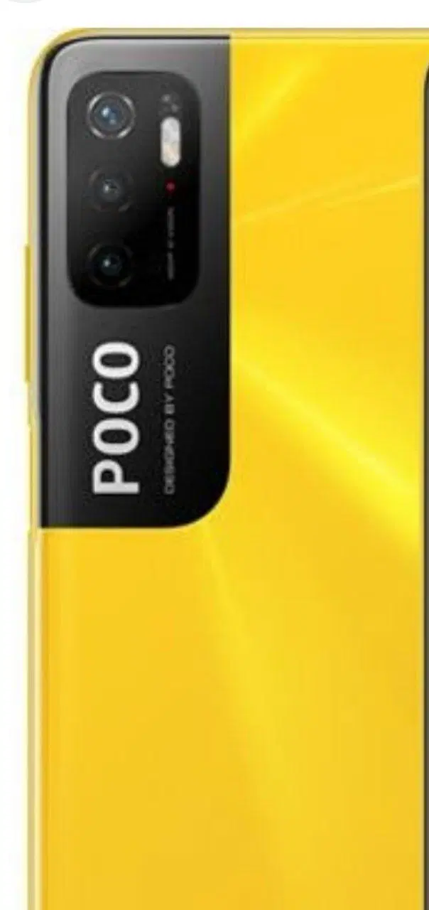 گوشی POCO M3|موبایل|همدان, |دیوار