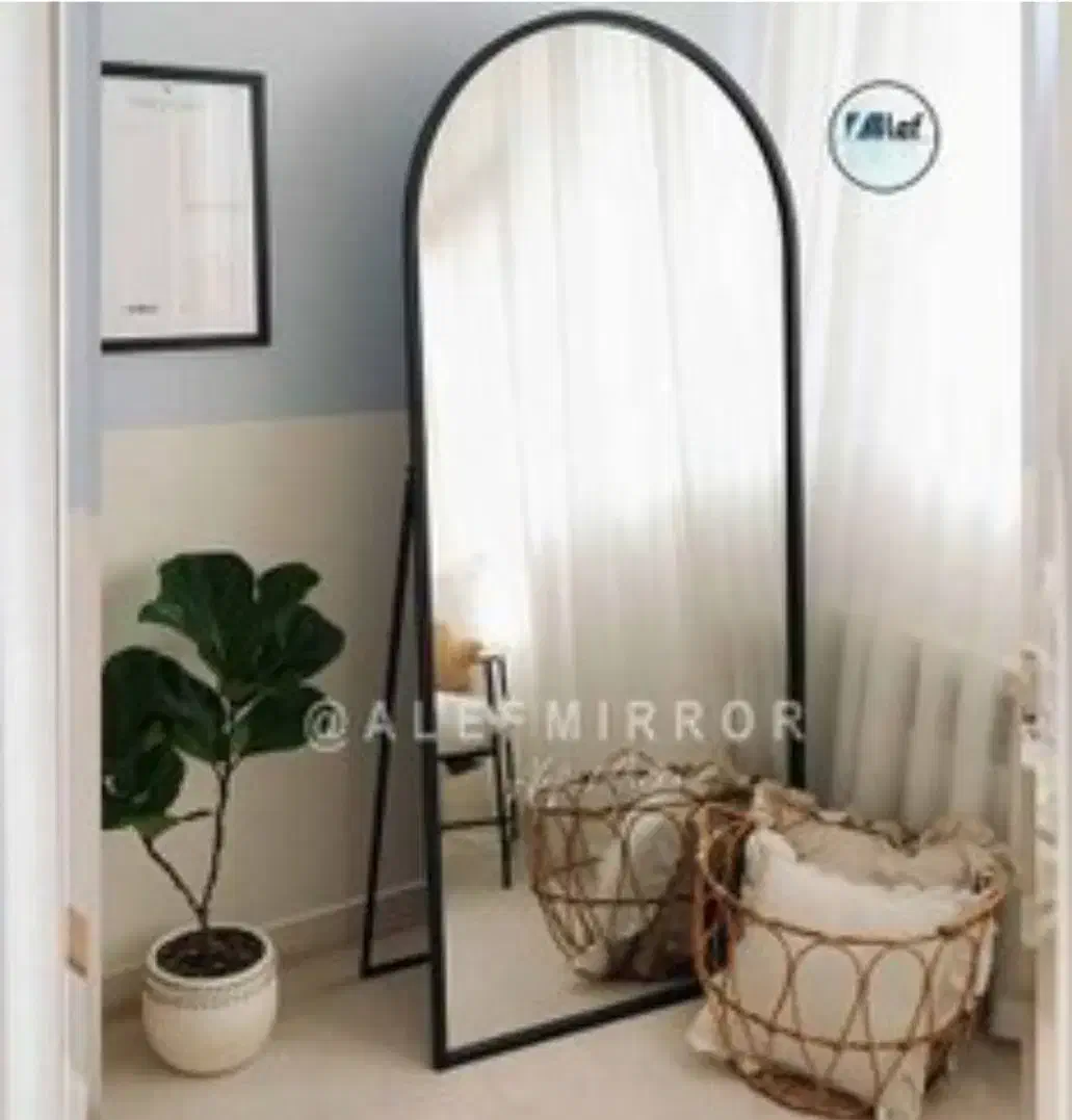 اینه دفرمه و چوبی و فلزی و باکس|آینه|گنبد کاووس, |دیوار