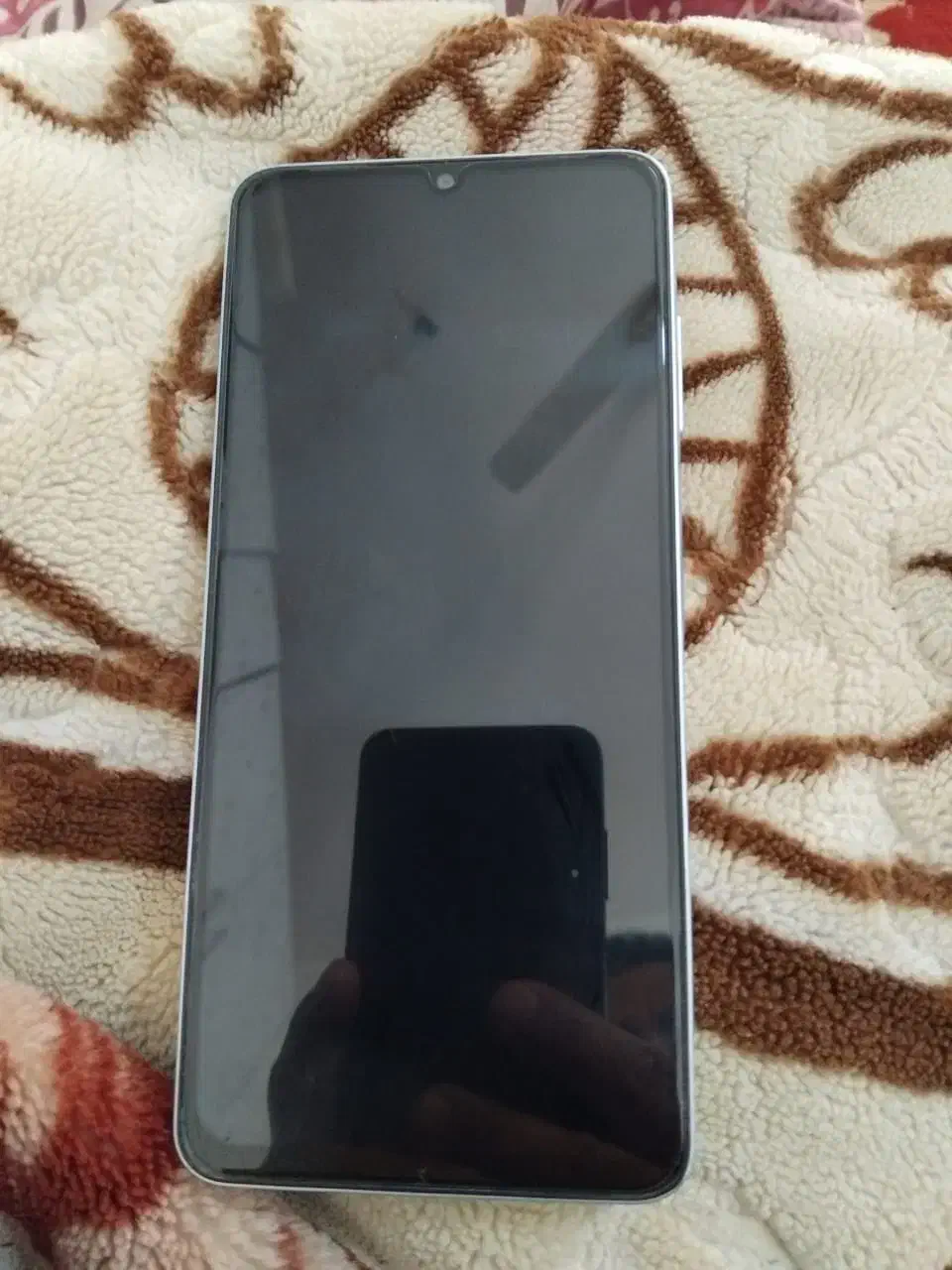 گوشی  a06 .رم ۶ حافضه ۱۲۸|موبایل|شادگان, |دیوار