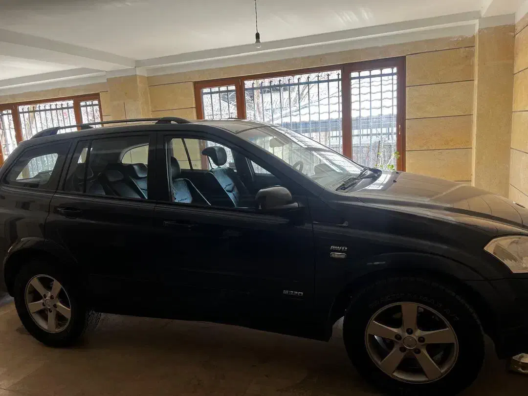 کایرون ۲۰۱۲ ترخیص ۲۰۱۴|خودرو سواری و وانت|تهران, پاسداران|دیوار