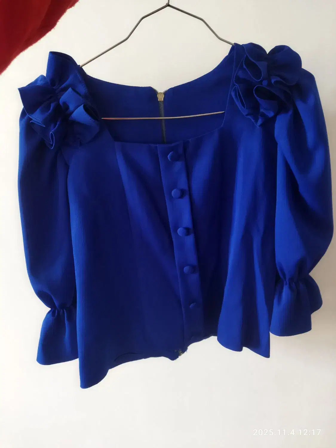 شومیز مجلسی|لباس|نسیمشهر, |دیوار