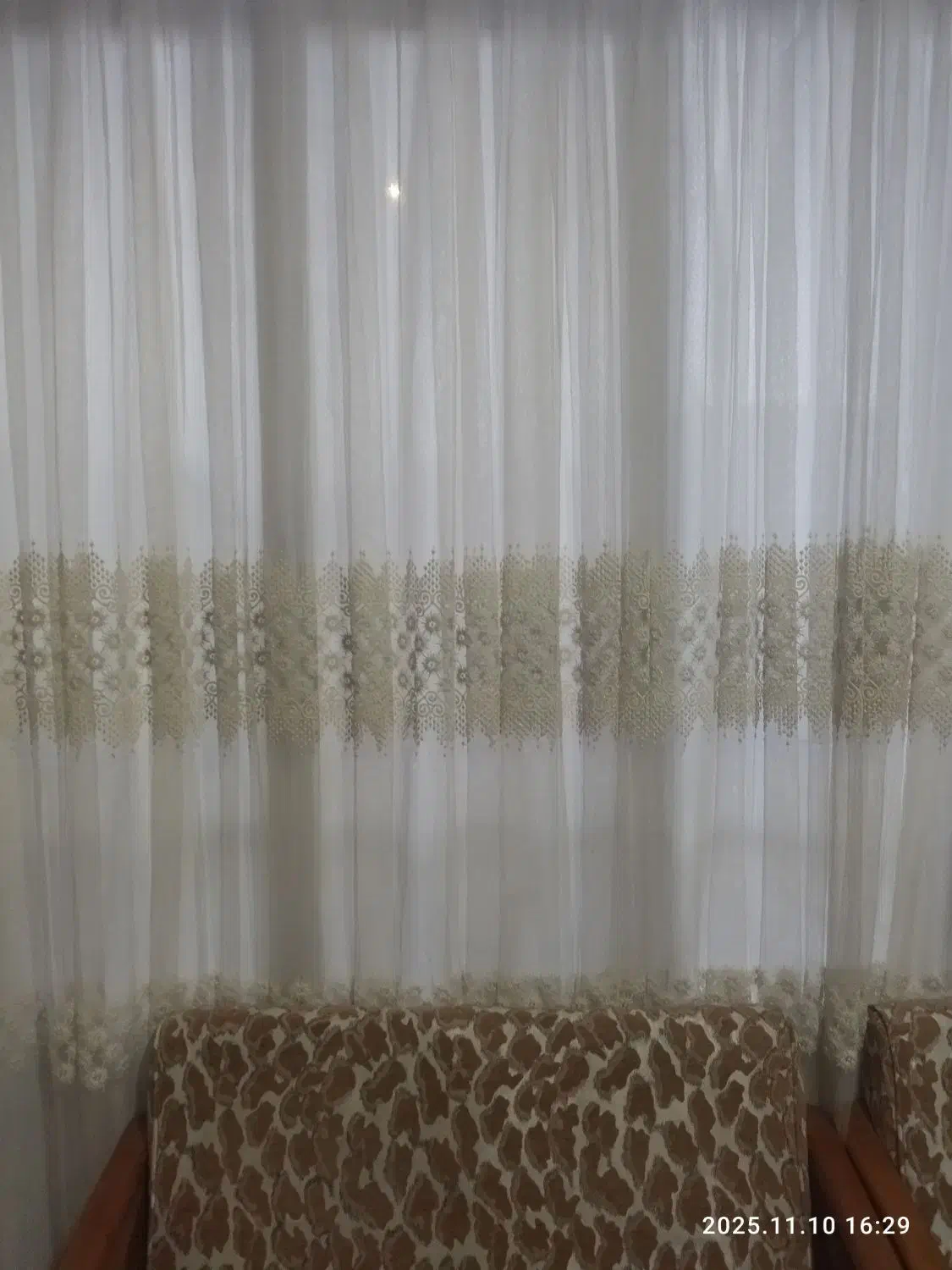 پرده|پرده، رانر، رومیزی|سبزوار, صالح آباد|دیوار