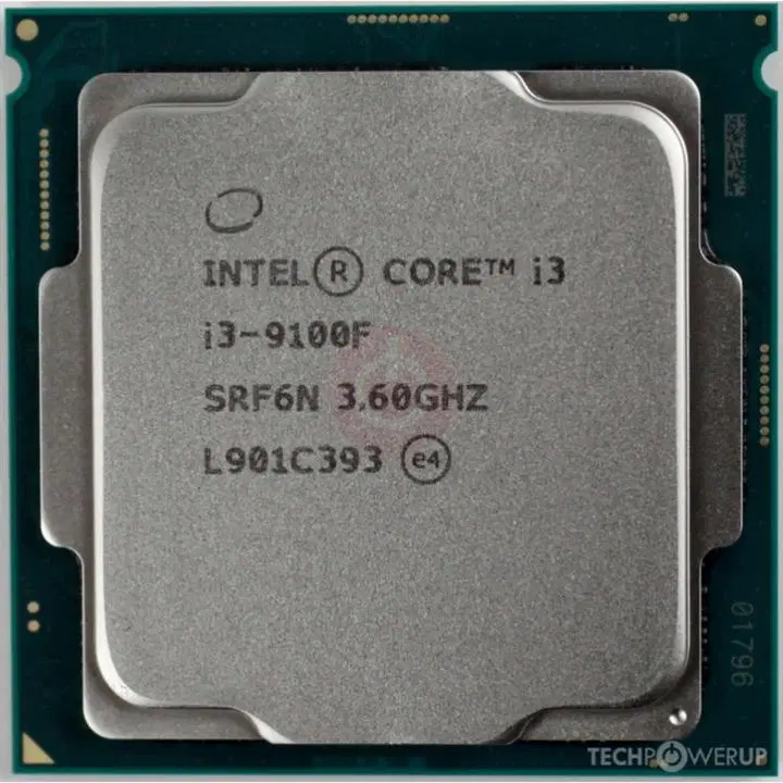 h310 و i3 9100f|قطعات و لوازم جانبی رایانه|نکا, |دیوار