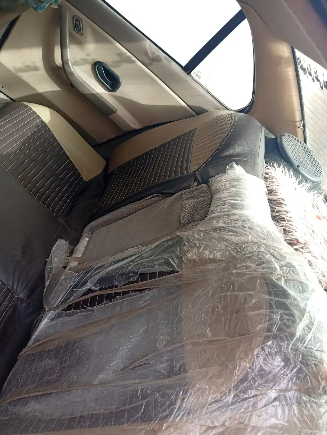 سمند 84|خودرو سواری و وانت|اهواز, سلیم آباد(سه راه خرمشهر)|دیوار