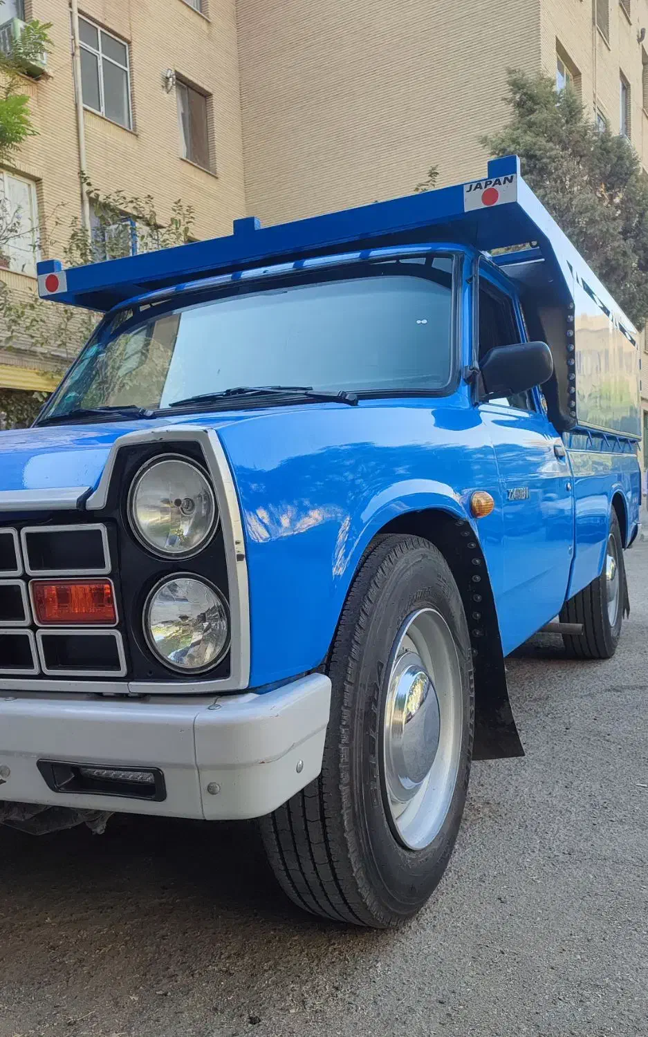 نیسان ۱۴۰۲|خودرو سواری و وانت|خاوران, |دیوار