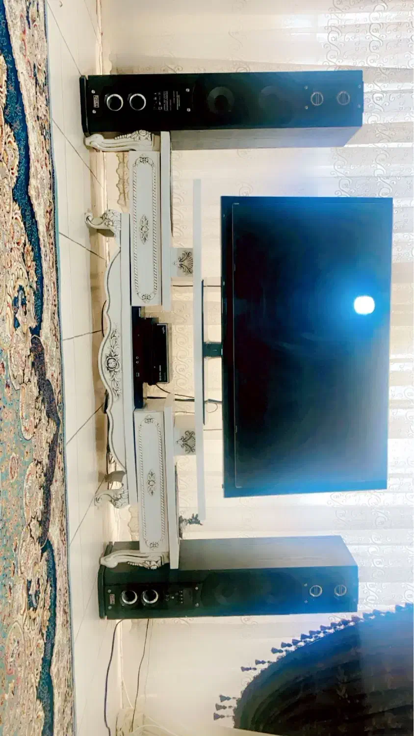 باند|سیستم صوتی خانگی|هشتگرد, شهرک ایران خودرو|دیوار