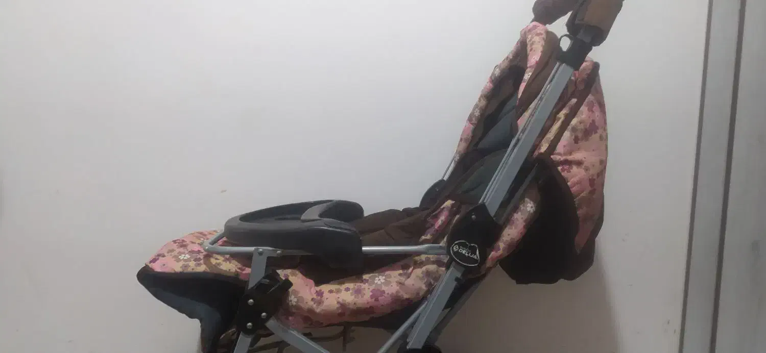 کالسکه و دوچرخه|کالسکه و لوازم جانبی|شیراز, کرونی(خاتونک)|دیوار