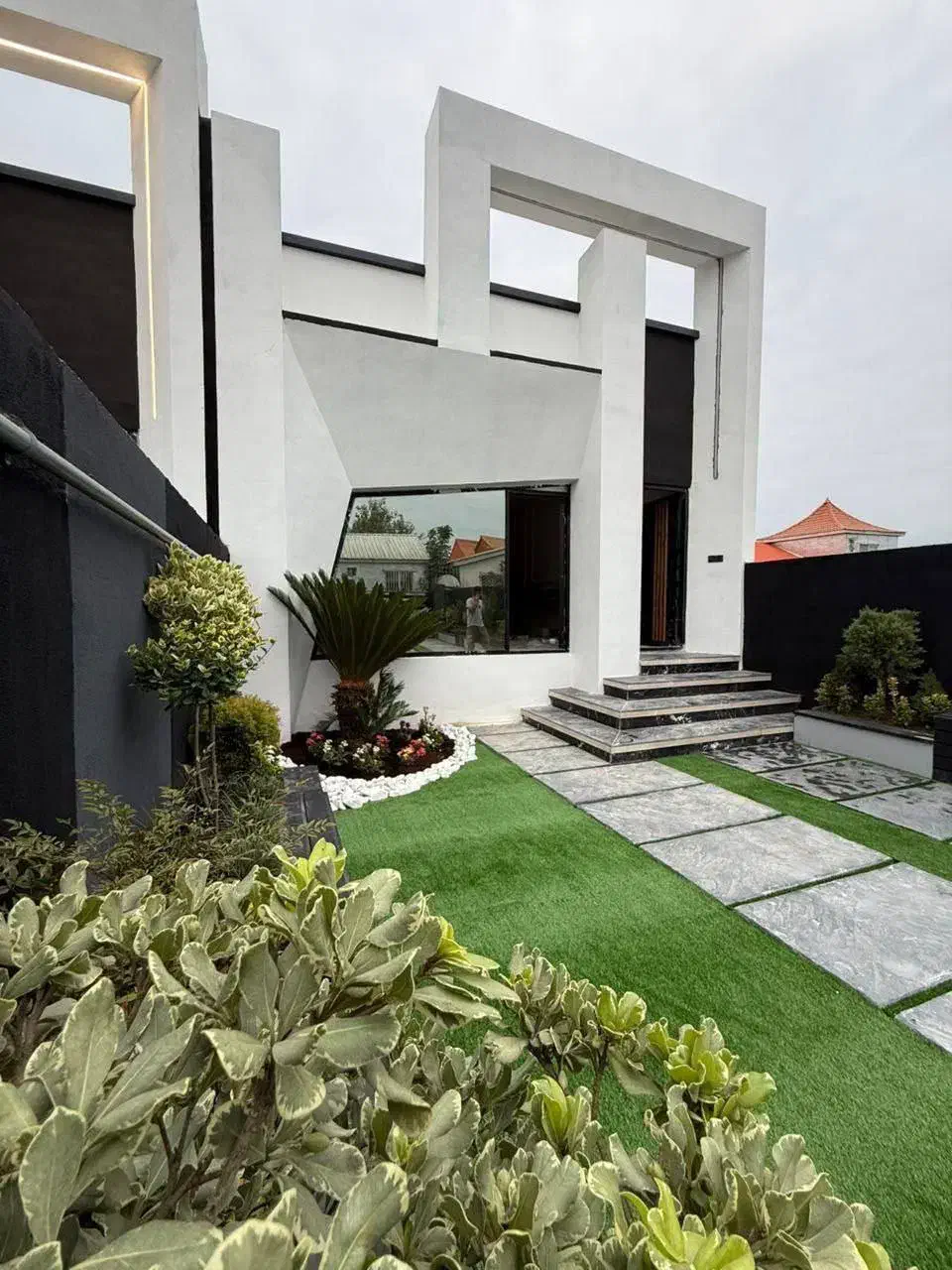 فلت نمامدرن۱۹۰متری/سنددار/معاوضه باخودرو|فروش خانه و ویلا|هچیرود, |دیوار