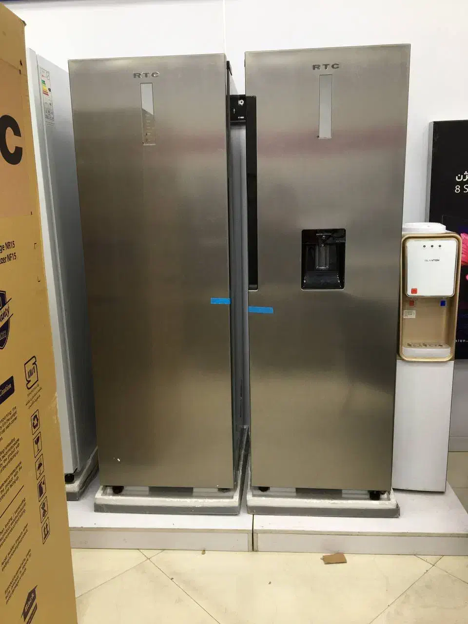 فروش ویژه لوازم خانگی اقساطی  بدون چک و ضامن|تلویزیون و پروژکتور|خرم‌آباد, |دیوار