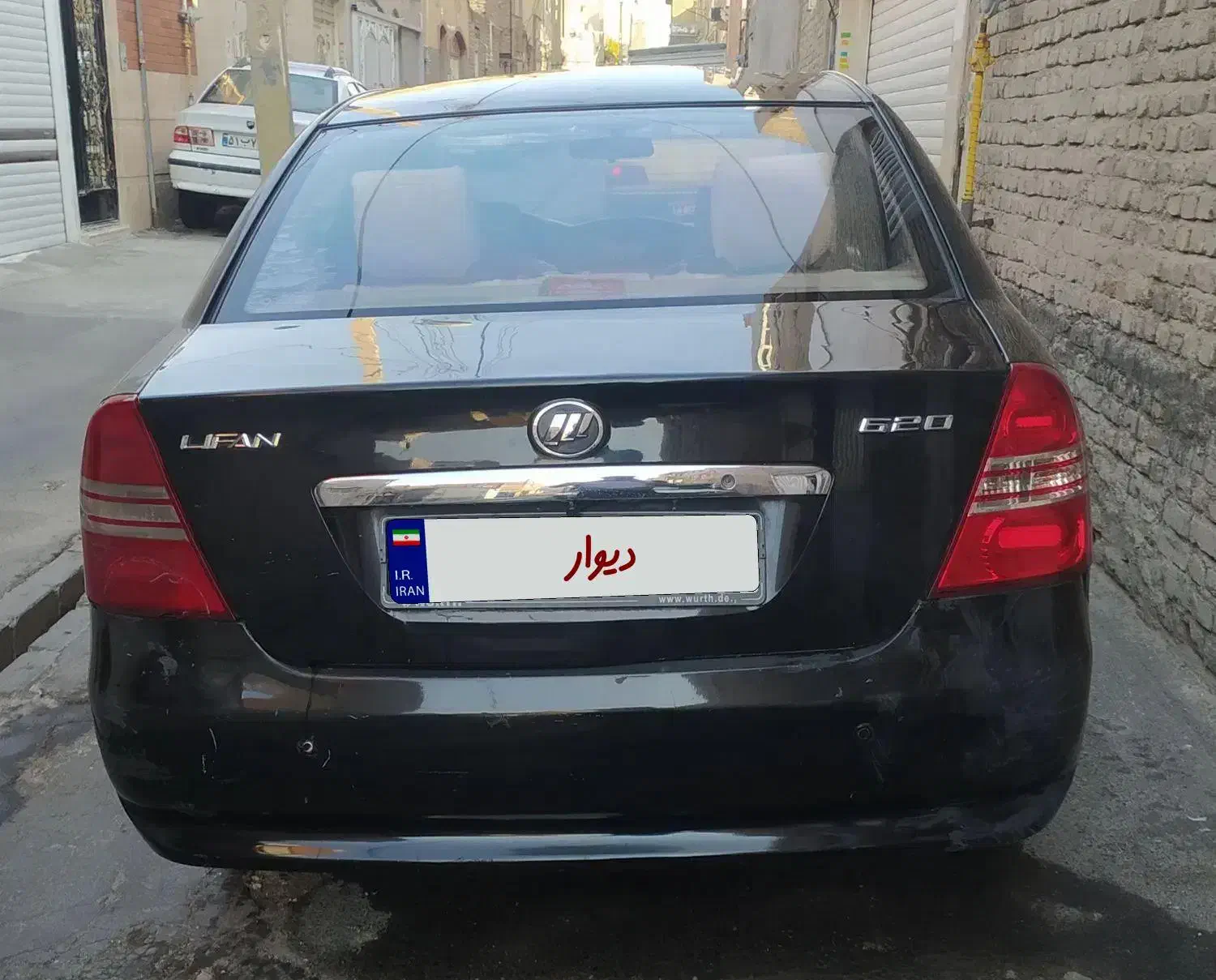 خودرو|خودرو سواری و وانت|تبریز, |دیوار