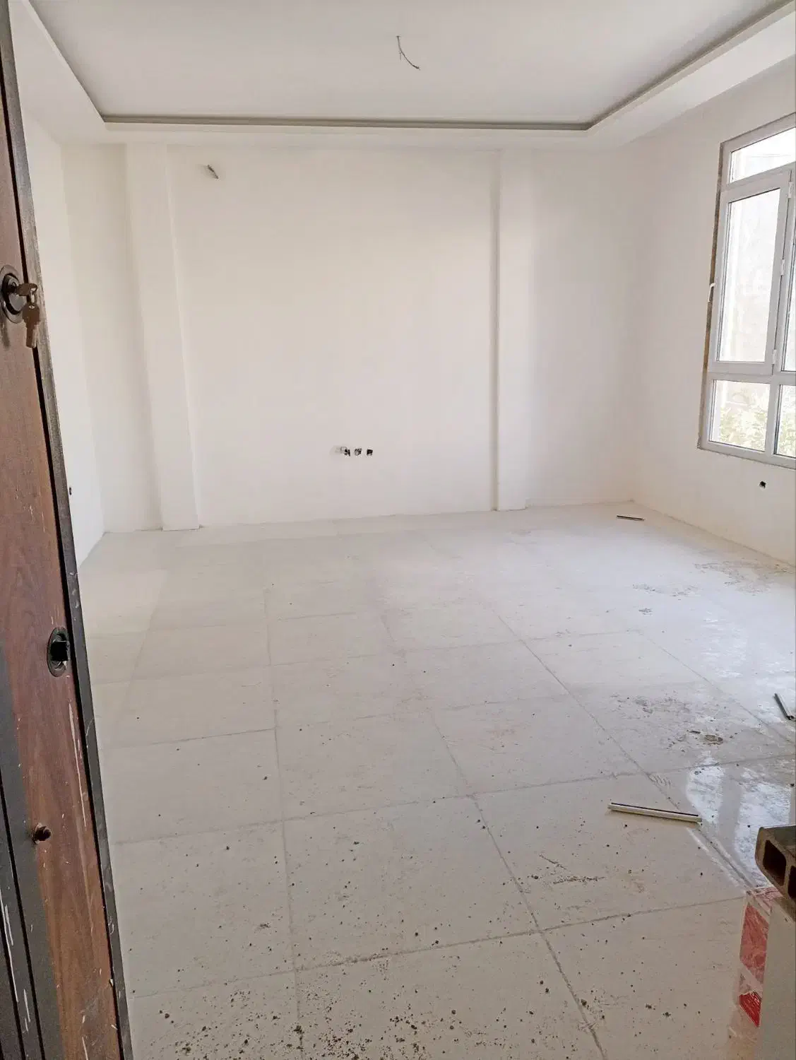 آپارتمان پارکینگ آسانسور دوخواب طباطبایی|فروش آپارتمان|مشهد, تلگرد|دیوار