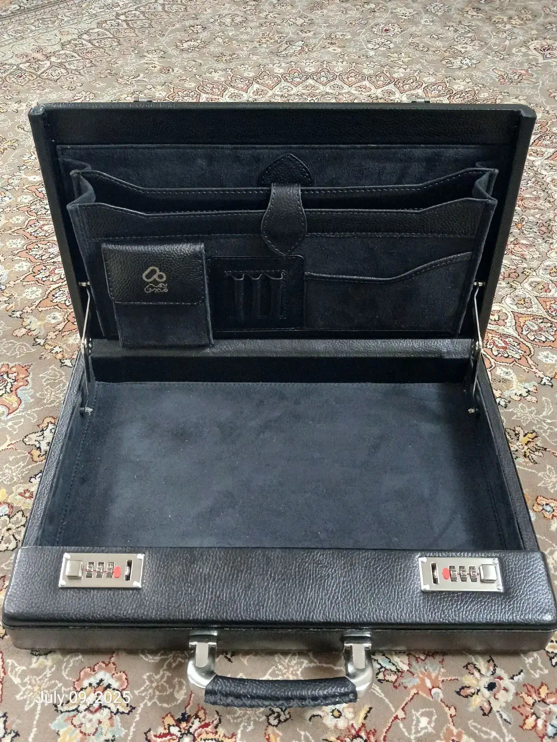 کیف چرم اصل  اداری و پزشکی|کیف، کفش، کمربند|قم, زنبیل آباد|دیوار