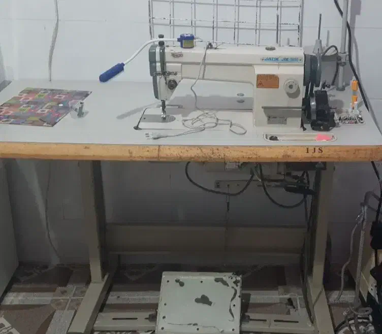 چرخ راسه دوز|چرخ خیاطی و ریسندگی|خورموج, |دیوار