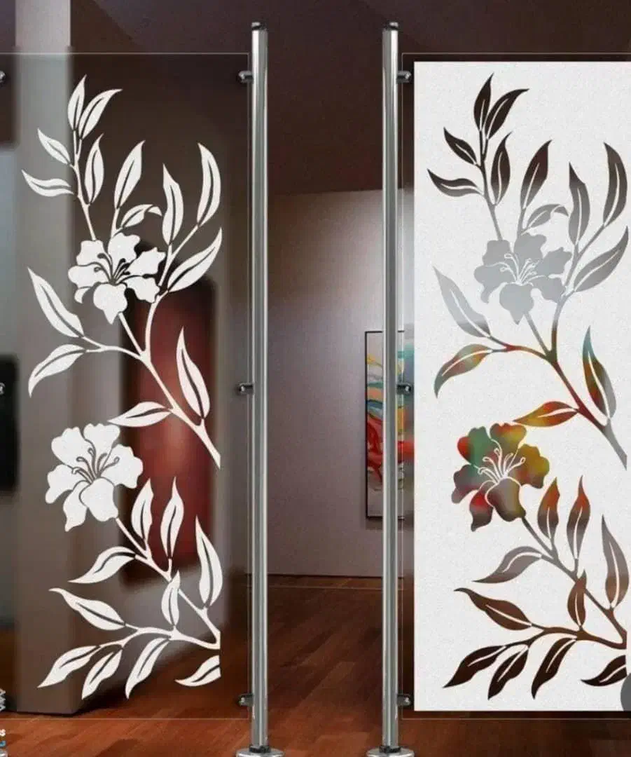 شیشه ساختمانی.. شیشه سکوریت.. شیشه دوجداره|خدمات پیشه و مهارت|صدرا-فارس, فاز ۱|دیوار