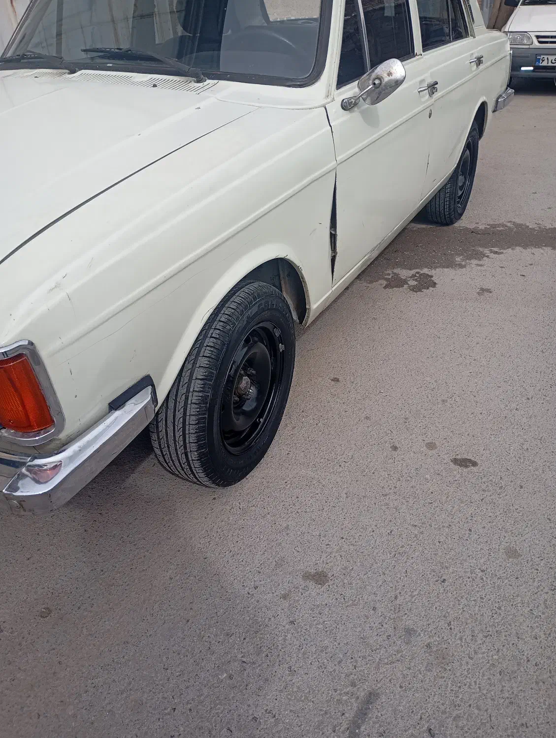 پیکان سواری|خودرو سواری و وانت|اصفهان, شفق|دیوار