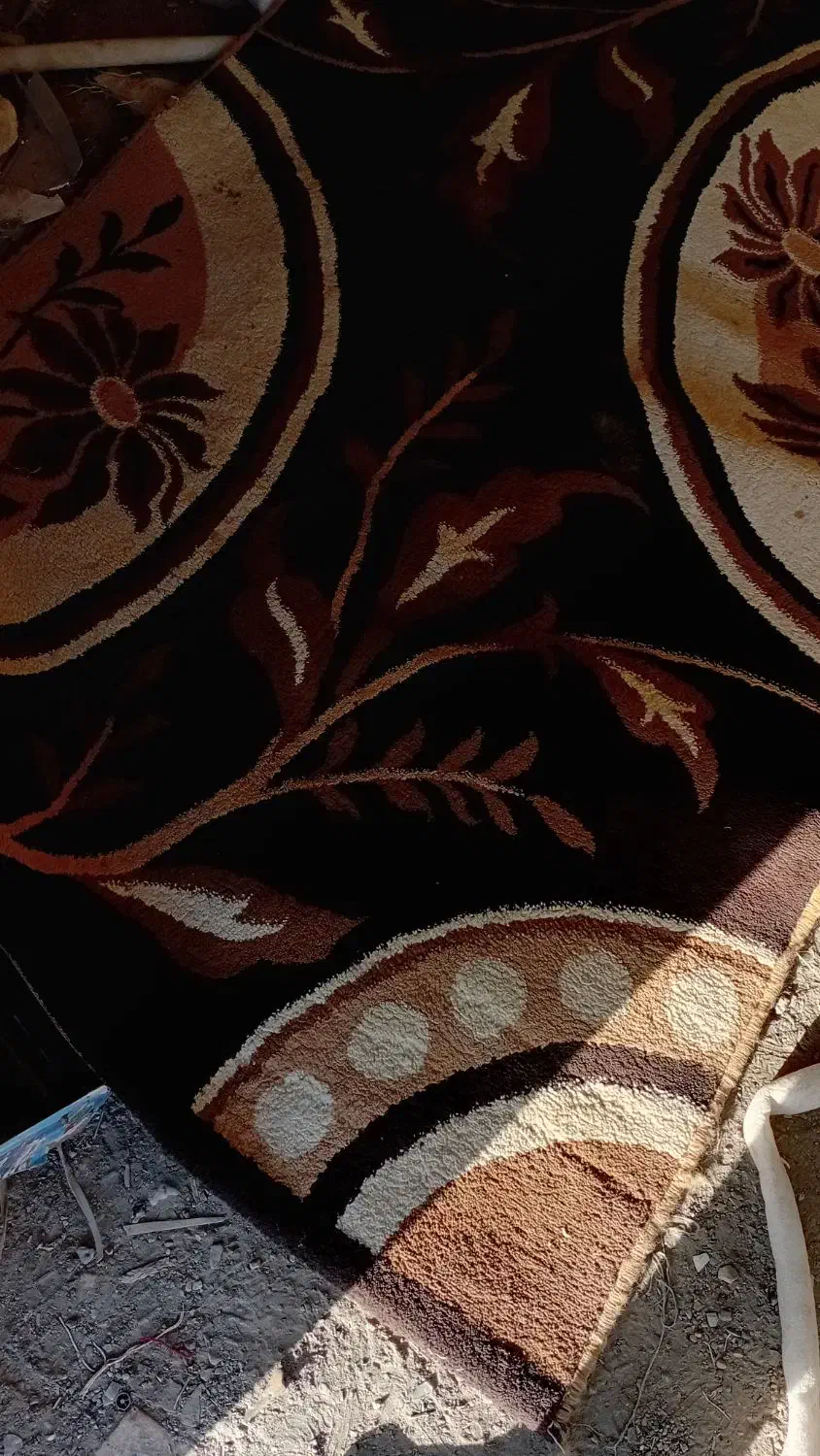 فرش اشپز خانه|فرش|چناران, |دیوار