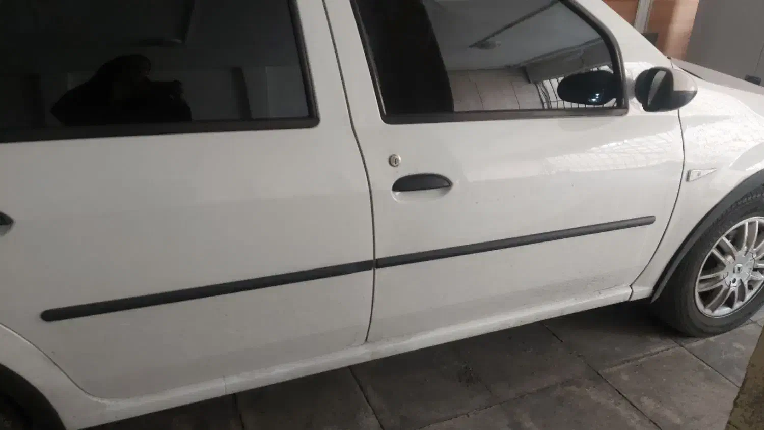 ال نود ۹۳|خودرو سواری و وانت|تهران, امامت|دیوار