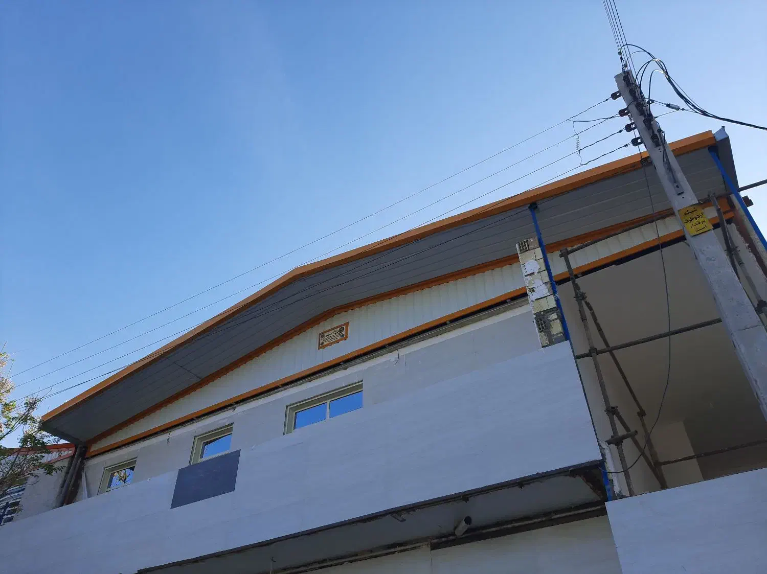 جوشکاری سیار|خدمات پیشه و مهارت|سیرجان, |دیوار