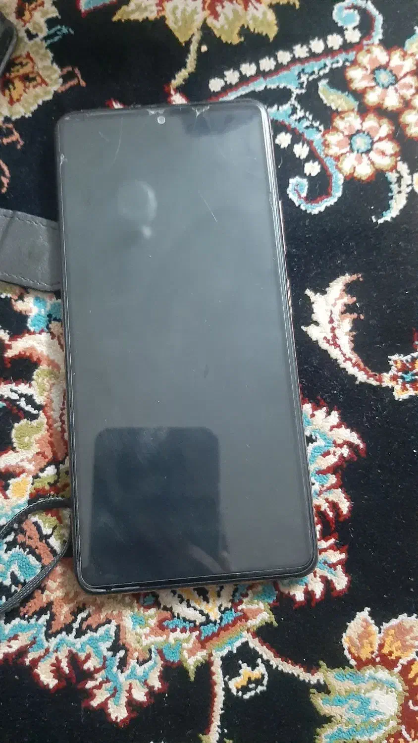 نوت10پرو|موبایل|مشهد, گلبرگ|دیوار