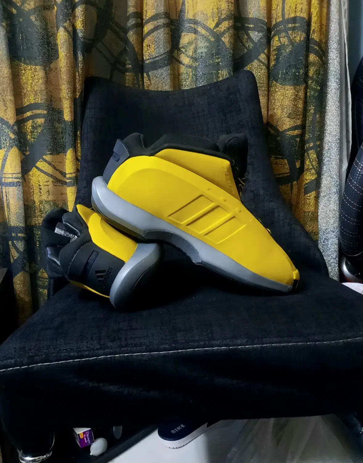 کتونی ادیداس crazy1|کیف، کفش، کمربند|تهران, بروجردی|دیوار